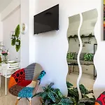 Oasis - Cosy In * Larnaca