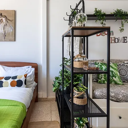 Daire Oasis - Cosy In *