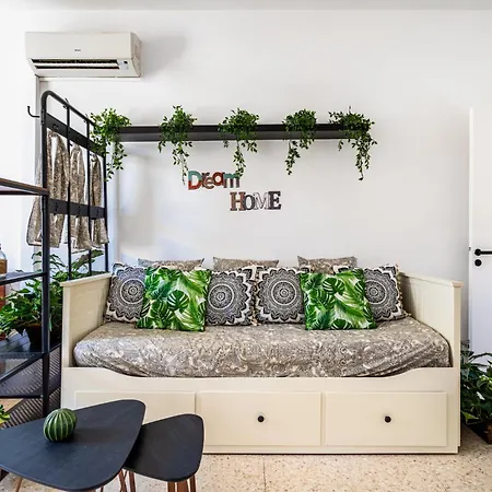 Apartamento Oasis - Cosy In Lárnaca