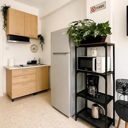 Oasis - Cosy In Apartment *