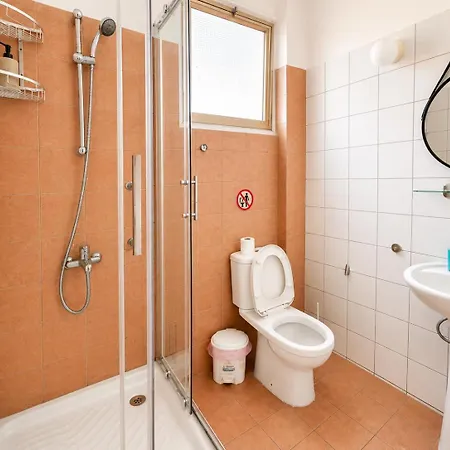 Oasis - Cosy In Appartement