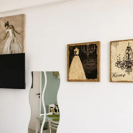 Apartment Oasis - Cosy In