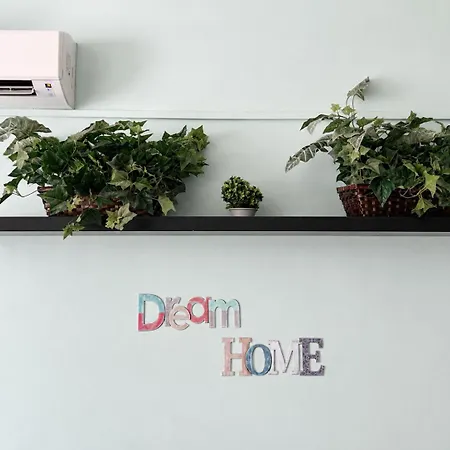 Apartment Oasis - Cosy In *