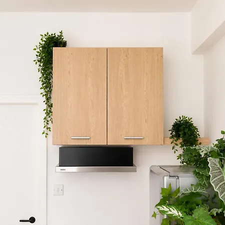 Apartment Oasis - Cosy In *