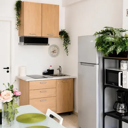 Appartement Oasis - Cosy In *