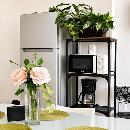 Apartment Oasis - Cosy In